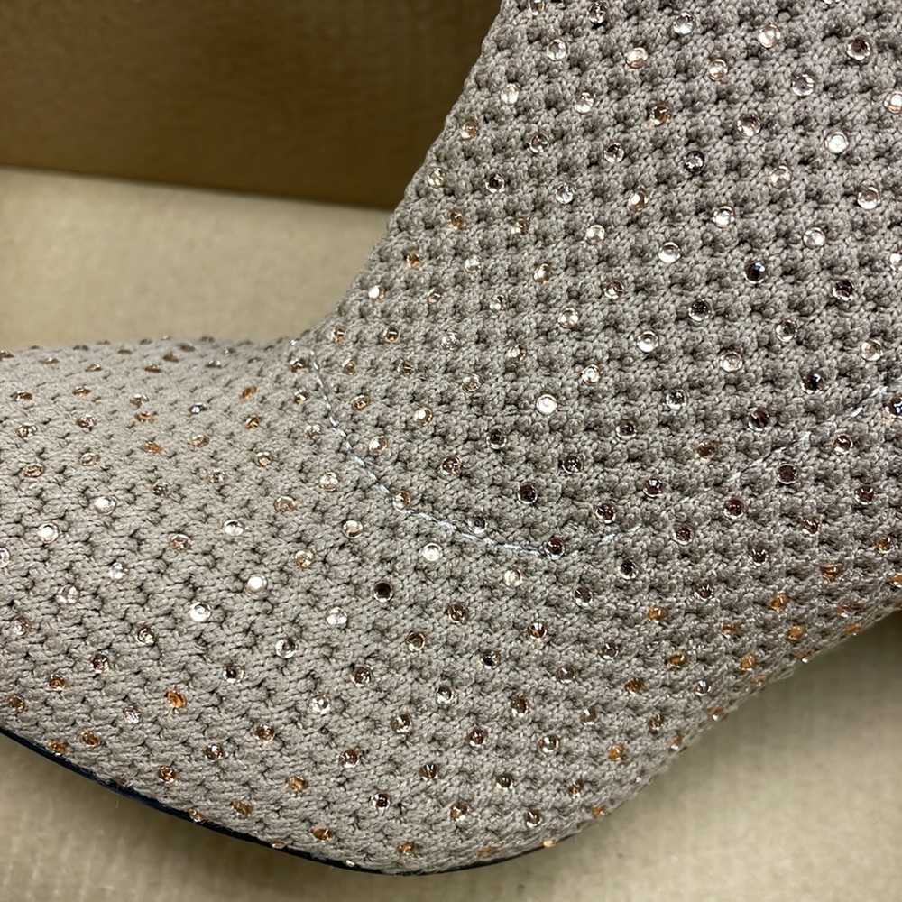 + MIA + Mercy Bootie - Picture 5 of 5